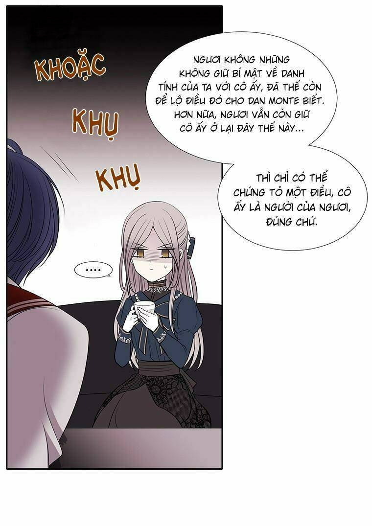 Ngũ Đại Đồ Đệ Của Charlotte Chapter 18 - Trang 2