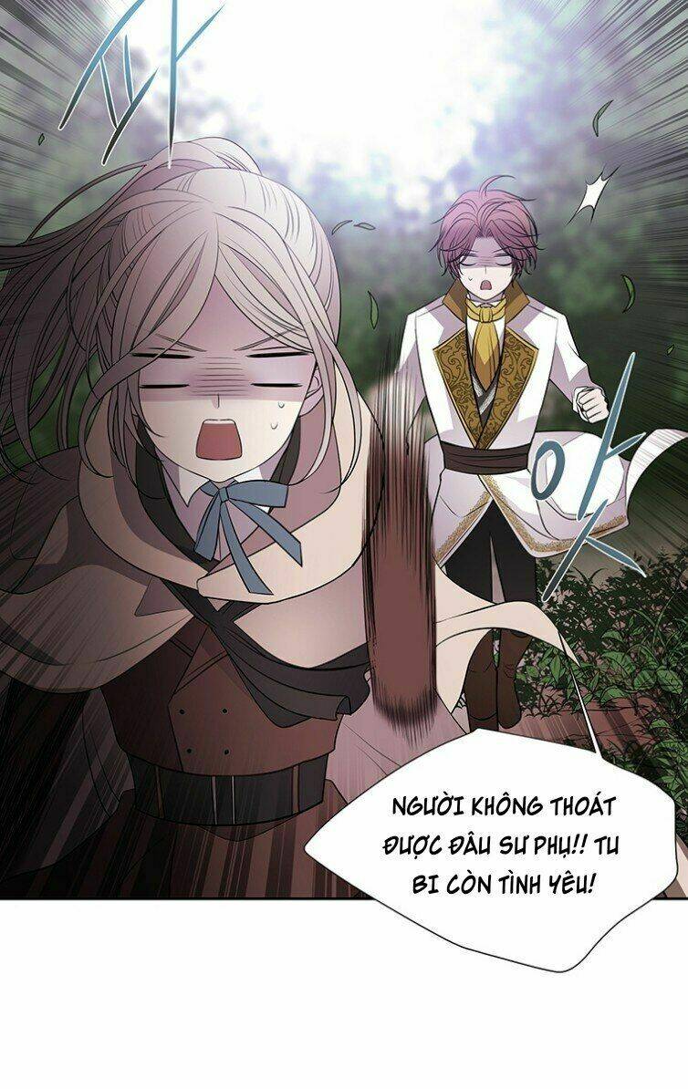 Ngũ Đại Đồ Đệ Của Charlotte Chapter 18 - Trang 2