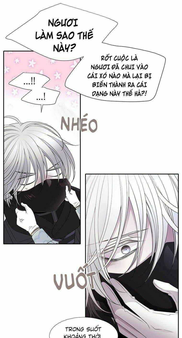 Ngũ Đại Đồ Đệ Của Charlotte Chapter 17 - Trang 2