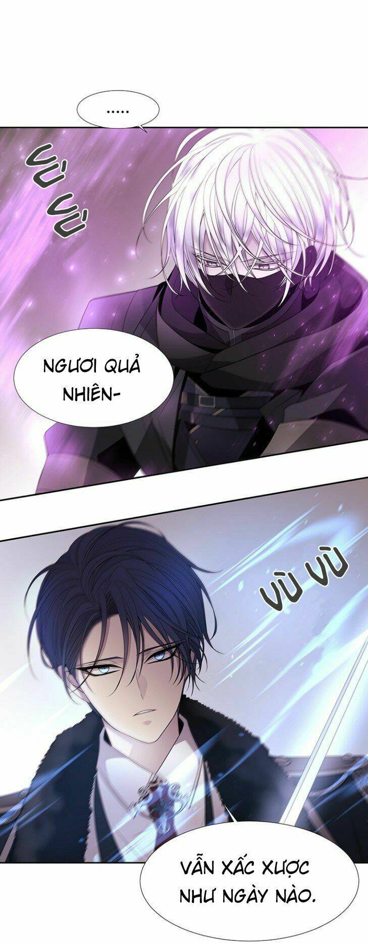 Ngũ Đại Đồ Đệ Của Charlotte Chapter 17 - Trang 2