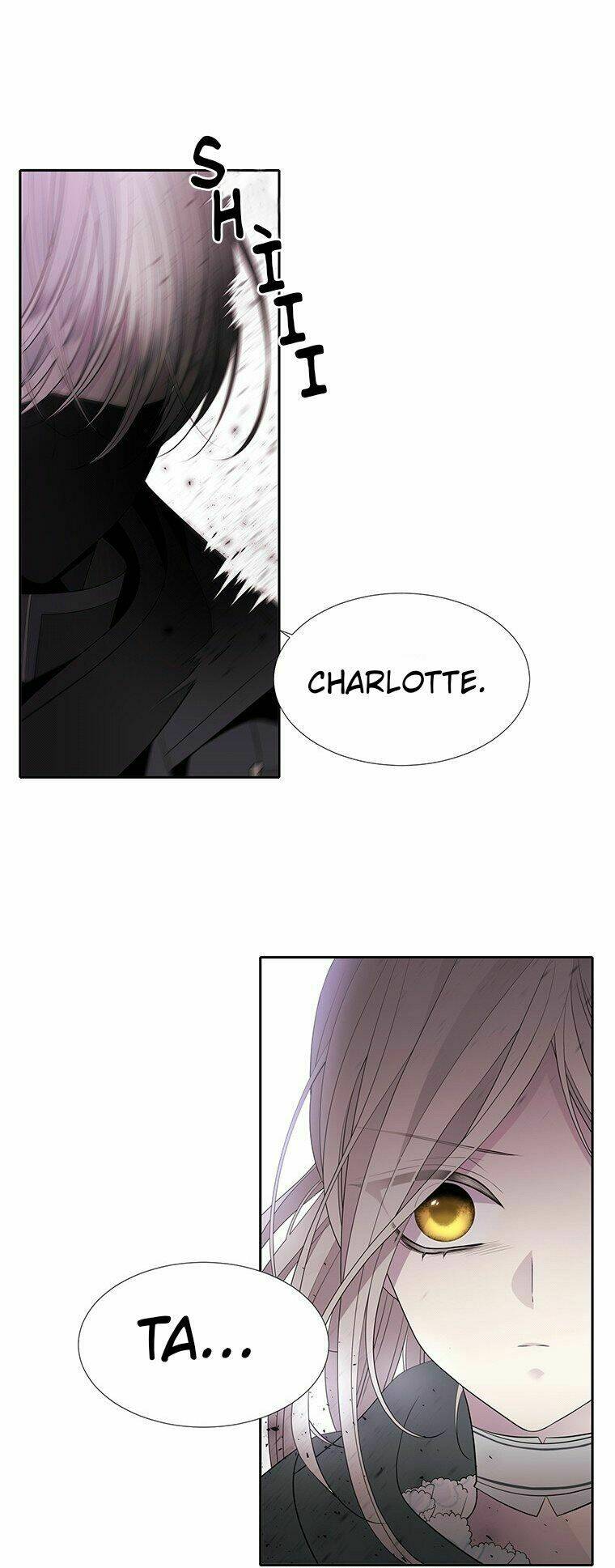 Ngũ Đại Đồ Đệ Của Charlotte Chapter 17 - Trang 2