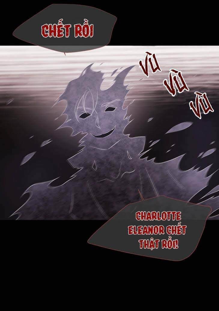 Ngũ Đại Đồ Đệ Của Charlotte Chapter 13 - Trang 2