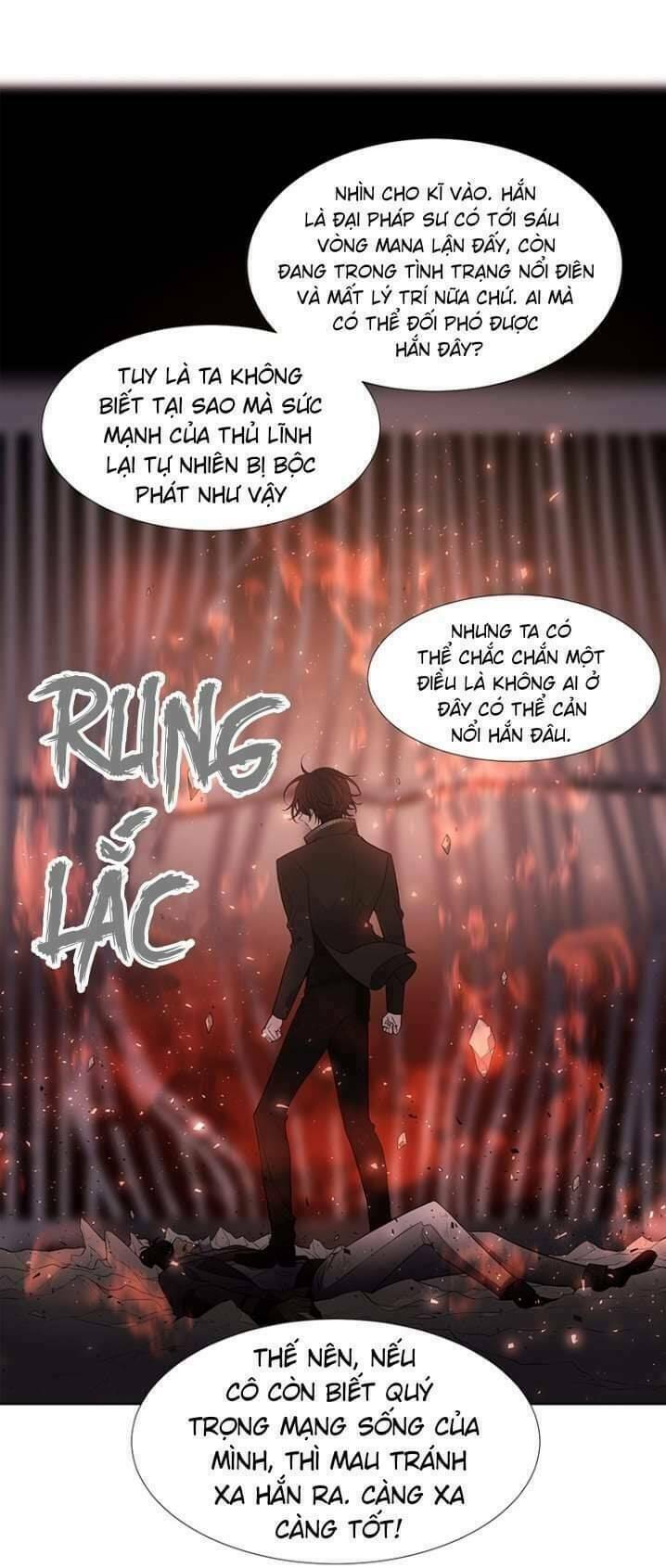 Ngũ Đại Đồ Đệ Của Charlotte Chapter 11 - Trang 2