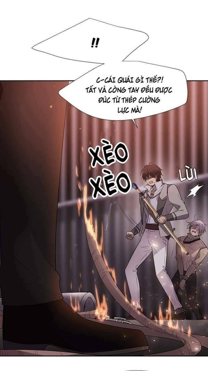 Ngũ Đại Đồ Đệ Của Charlotte Chapter 10 - Trang 2