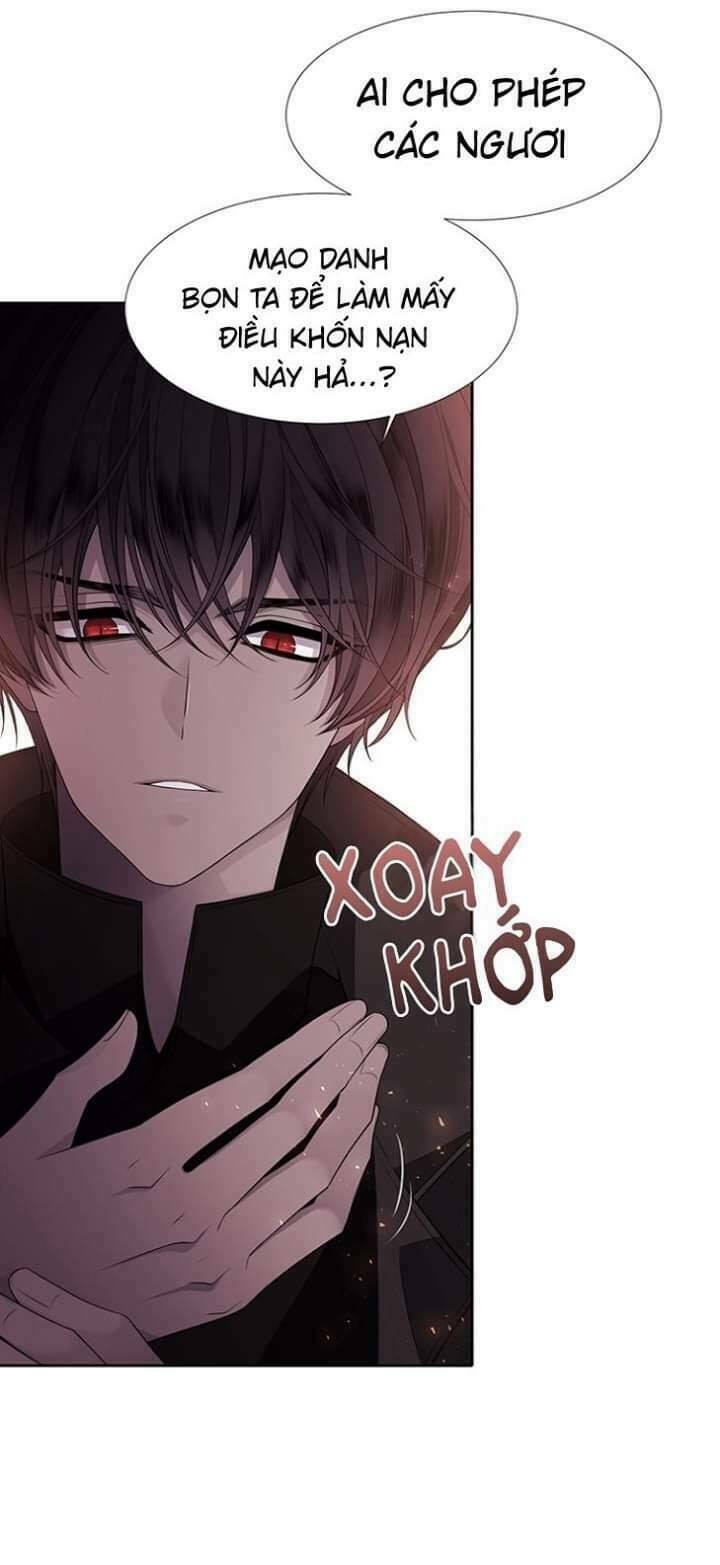 Ngũ Đại Đồ Đệ Của Charlotte Chapter 10 - Trang 2