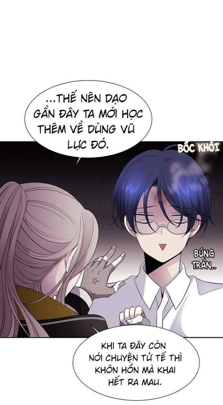 Ngũ Đại Đồ Đệ Của Charlotte Chapter 8 - Trang 2