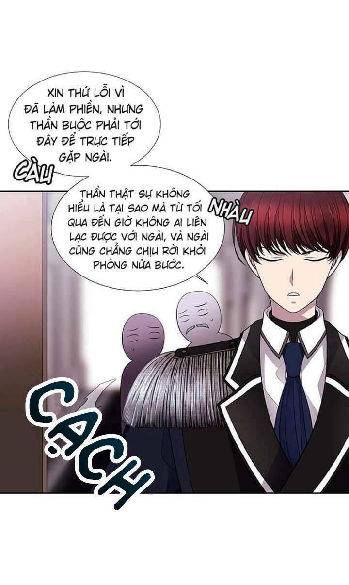 Ngũ Đại Đồ Đệ Của Charlotte Chapter 8 - Trang 2