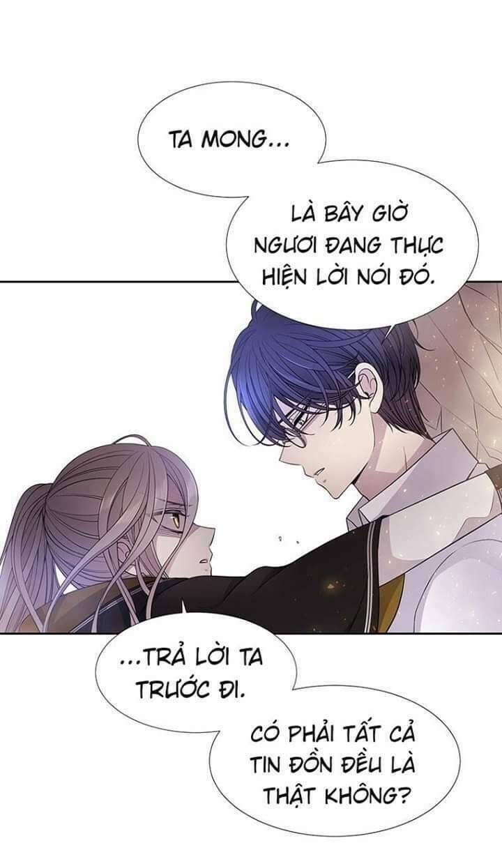 Ngũ Đại Đồ Đệ Của Charlotte Chapter 8 - Trang 2