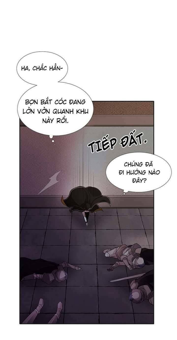 Ngũ Đại Đồ Đệ Của Charlotte Chapter 6 - Trang 2