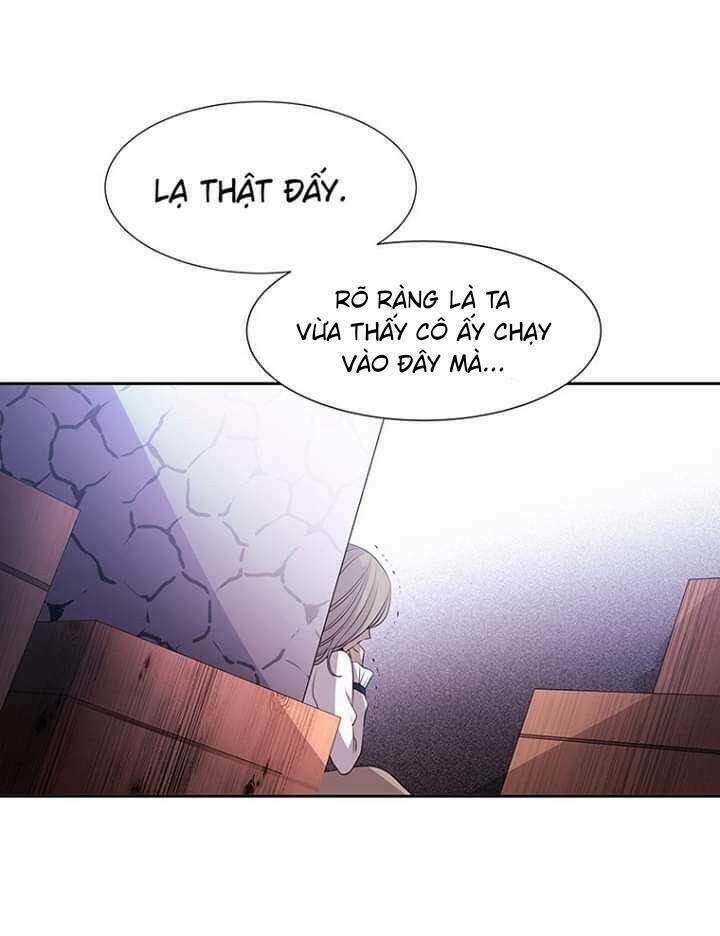 Ngũ Đại Đồ Đệ Của Charlotte Chapter 5 - Trang 2