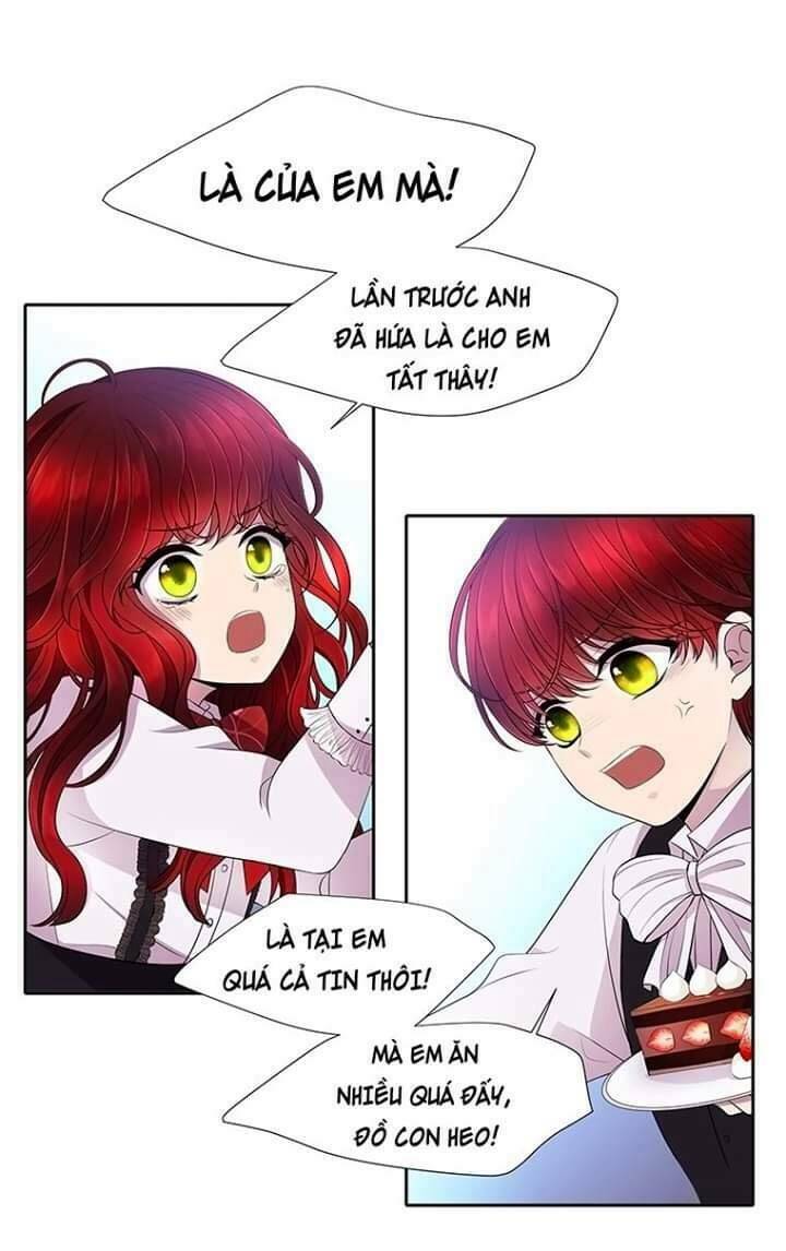 Ngũ Đại Đồ Đệ Của Charlotte Chapter 4 - Trang 2