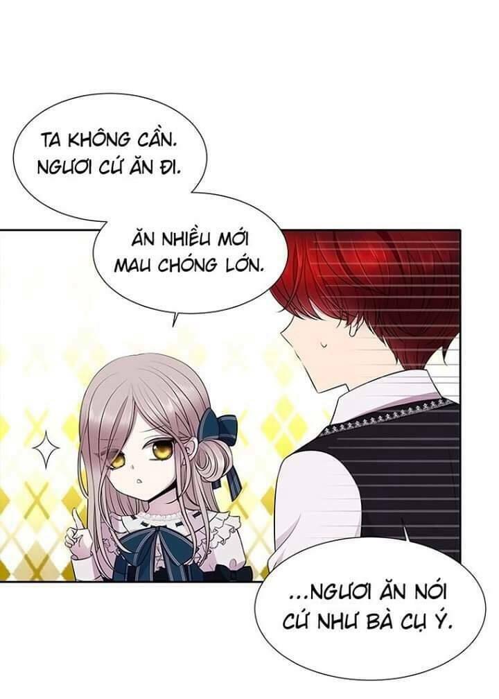 Ngũ Đại Đồ Đệ Của Charlotte Chapter 4 - Trang 2