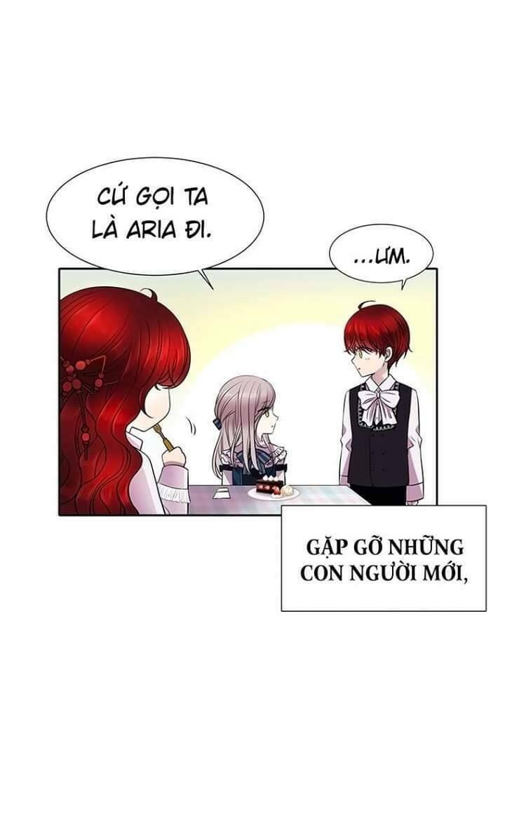 Ngũ Đại Đồ Đệ Của Charlotte Chapter 4 - Trang 2