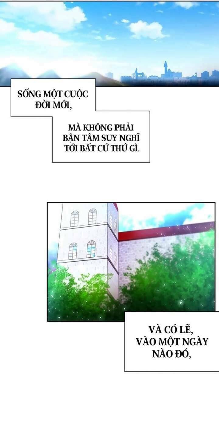 Ngũ Đại Đồ Đệ Của Charlotte Chapter 4 - Trang 2