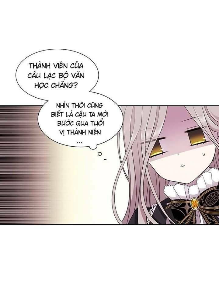 Ngũ Đại Đồ Đệ Của Charlotte Chapter 4 - Trang 2