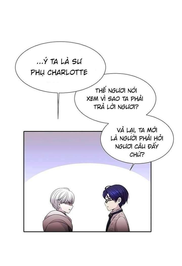 Ngũ Đại Đồ Đệ Của Charlotte Chapter 4 - Trang 2