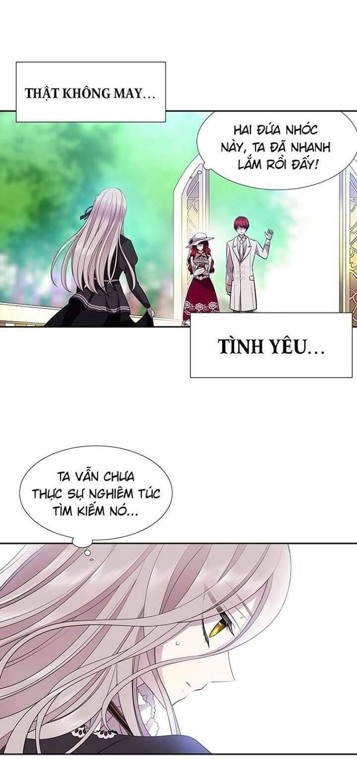 Ngũ Đại Đồ Đệ Của Charlotte Chapter 4 - Trang 2