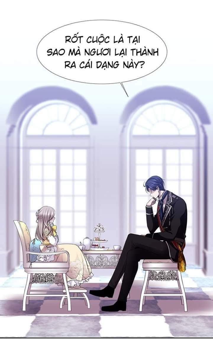 Ngũ Đại Đồ Đệ Của Charlotte Chapter 3 - Trang 2