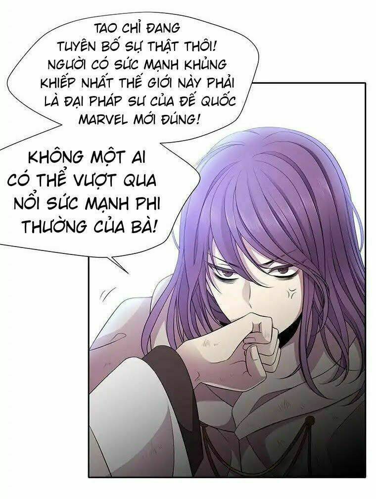 Ngũ Đại Đồ Đệ Của Charlotte Chapter 2 - Trang 2