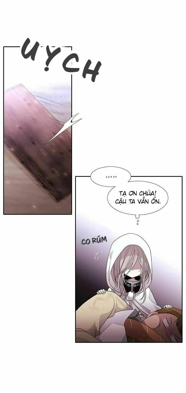 Ngũ Đại Đồ Đệ Của Charlotte Chapter 2 - Trang 2