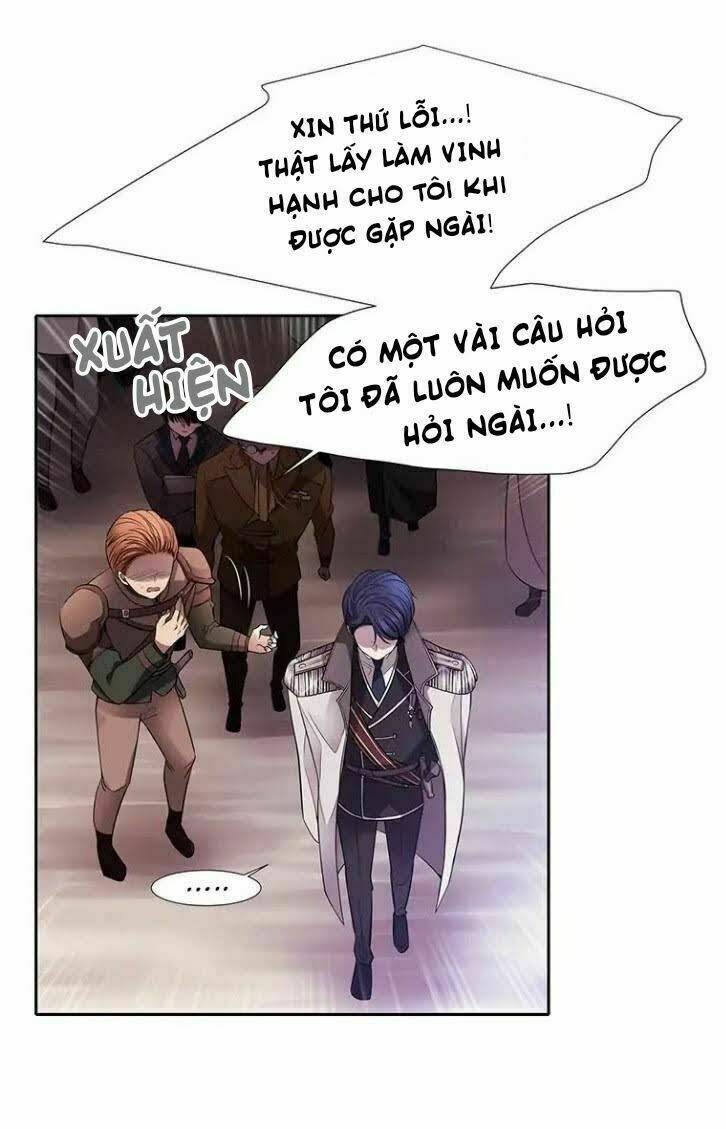 Ngũ Đại Đồ Đệ Của Charlotte Chapter 2 - Trang 2