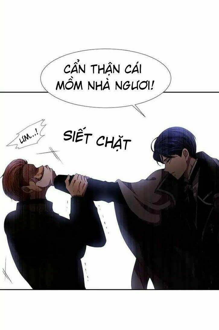 Ngũ Đại Đồ Đệ Của Charlotte Chapter 2 - Trang 2