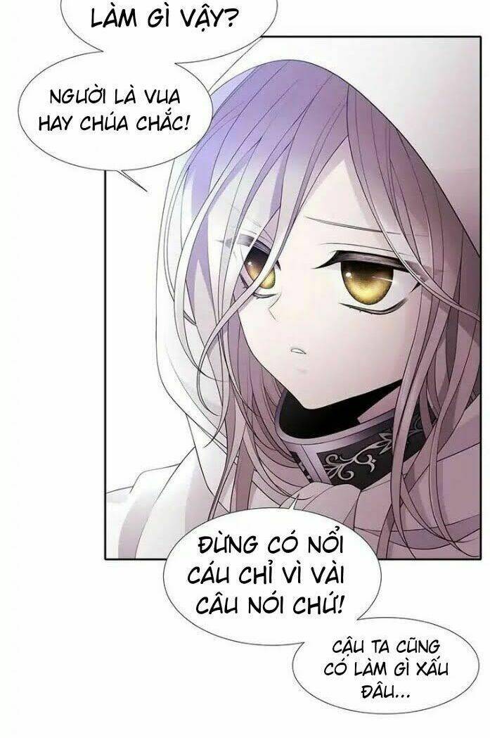 Ngũ Đại Đồ Đệ Của Charlotte Chapter 2 - Trang 2