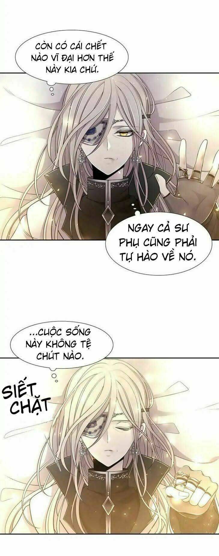 Ngũ Đại Đồ Đệ Của Charlotte Chapter 1 - Trang 2