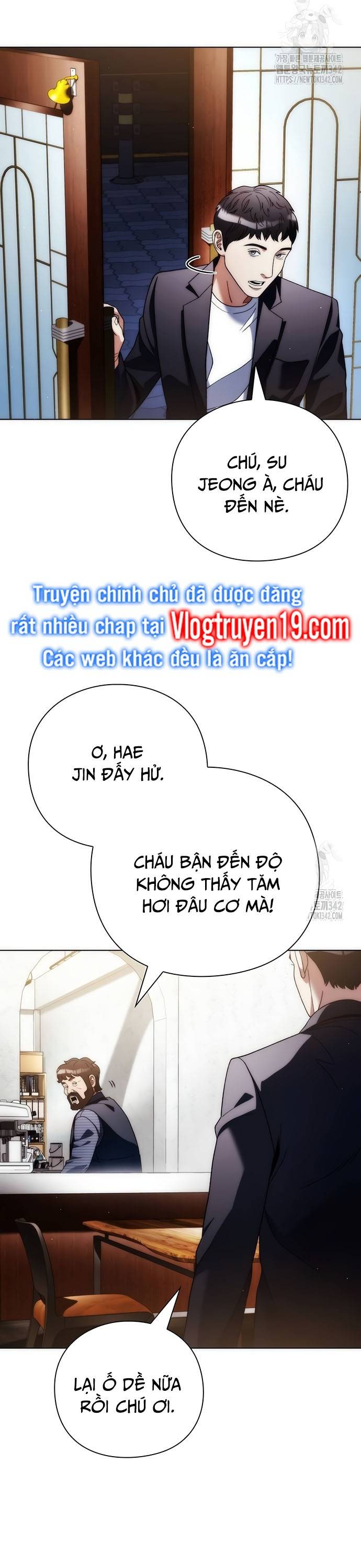 Người Giám Định Cổ Vật Chapter 42 - Trang 2