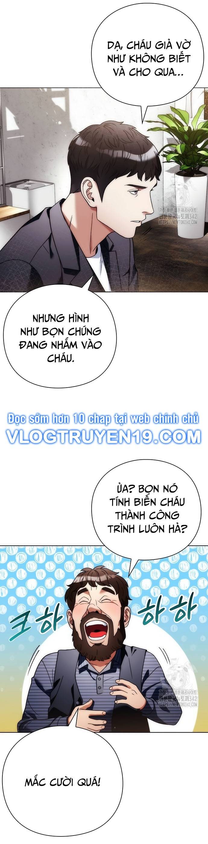 Người Giám Định Cổ Vật Chapter 42 - Trang 2