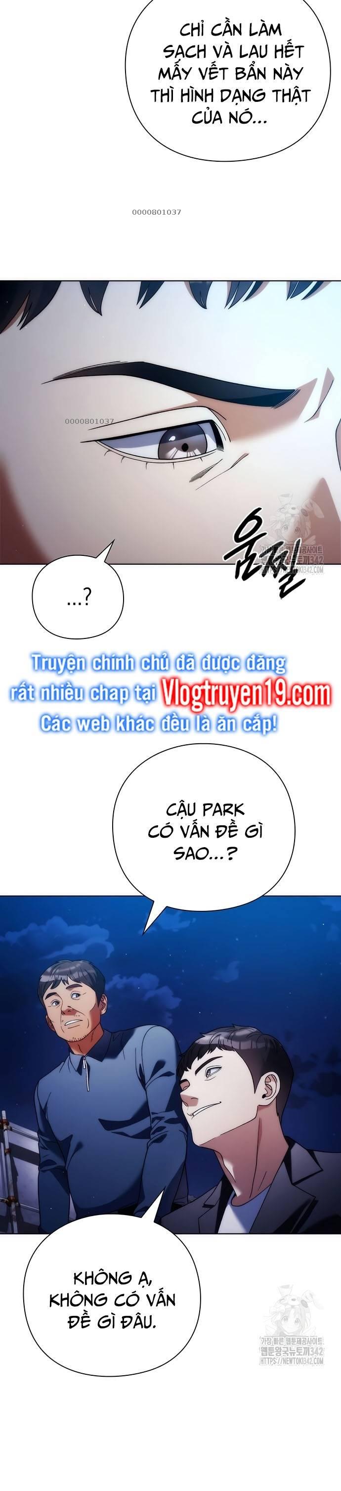 Người Giám Định Cổ Vật Chapter 42 - Trang 2