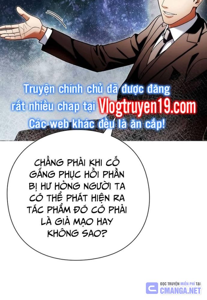 Người Giám Định Cổ Vật Chapter 36 - Trang 2