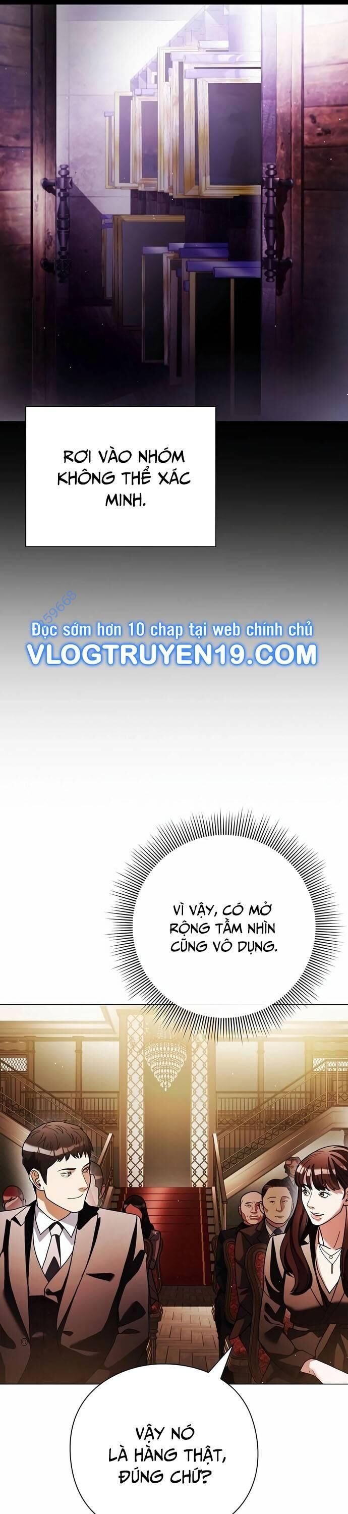 Người Giám Định Cổ Vật Chapter 35 - Trang 2