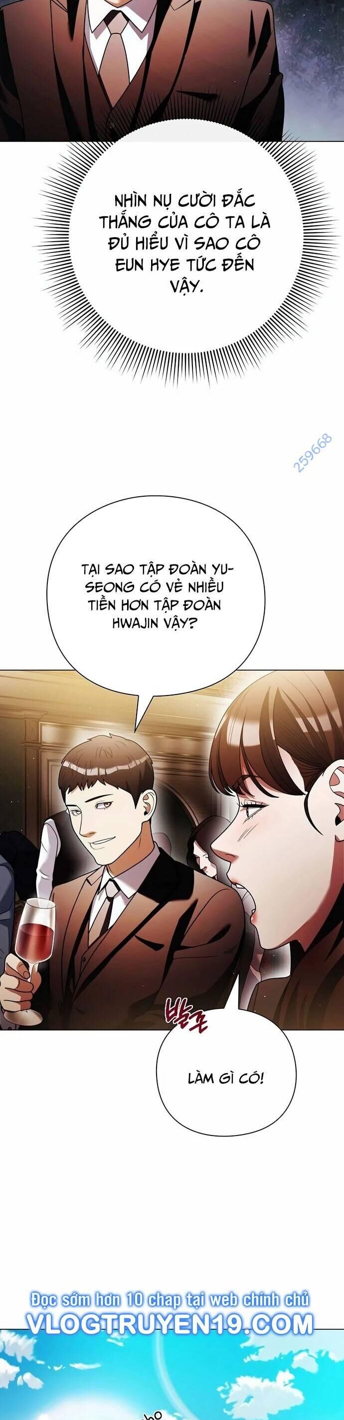 Người Giám Định Cổ Vật Chapter 35 - Trang 2