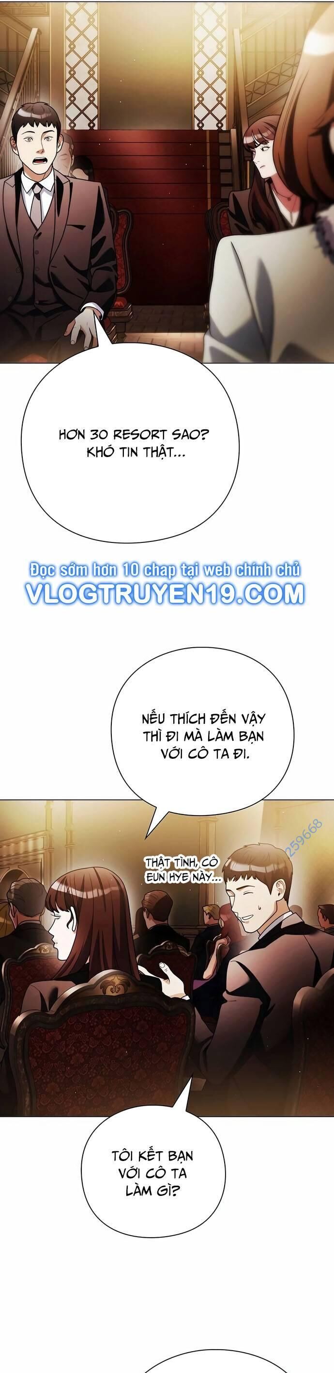 Người Giám Định Cổ Vật Chapter 35 - Trang 2