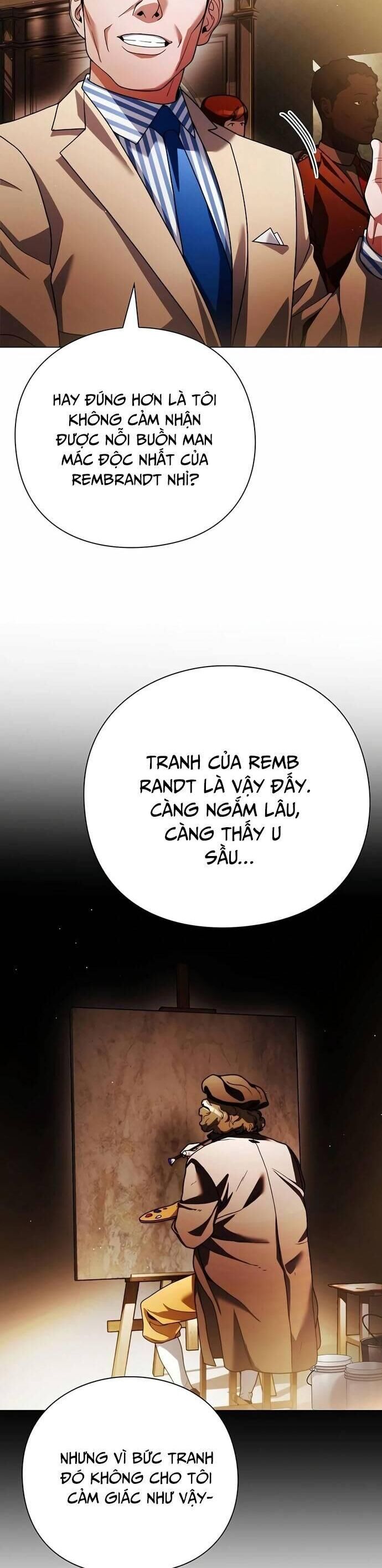 Người Giám Định Cổ Vật Chapter 35 - Trang 2