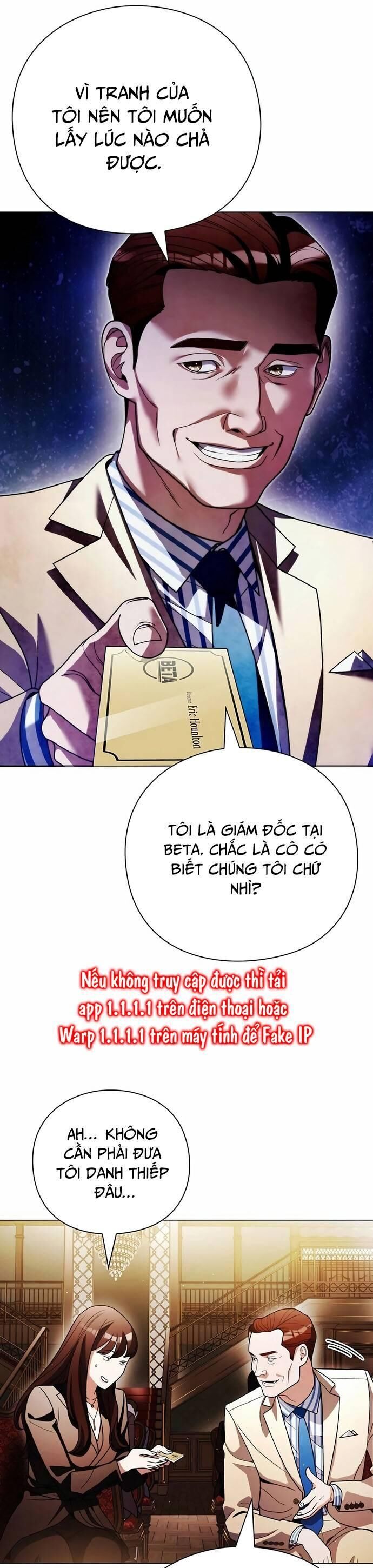 Người Giám Định Cổ Vật Chapter 35 - Trang 2