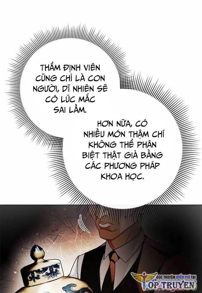 Người Giám Định Cổ Vật Chapter 34 - Trang 2