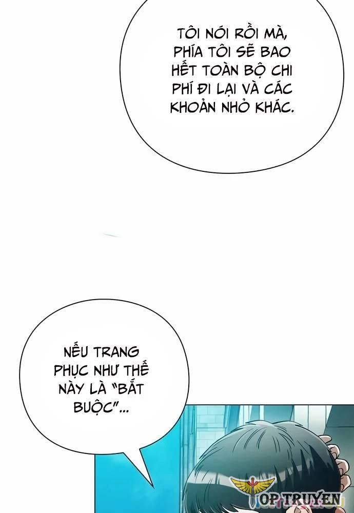 Người Giám Định Cổ Vật Chapter 34 - Trang 2