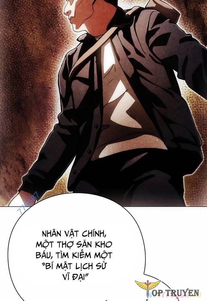 Người Giám Định Cổ Vật Chapter 34 - Trang 2