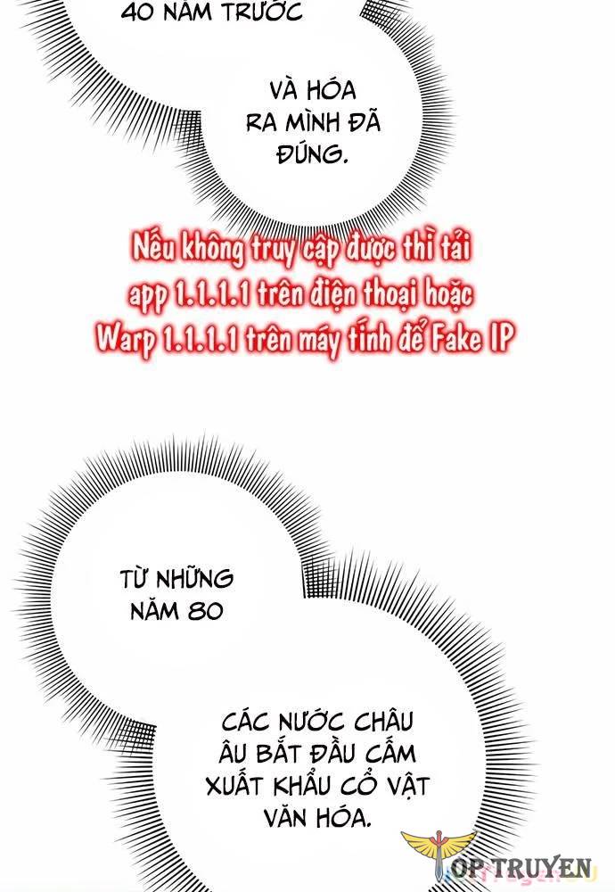 Người Giám Định Cổ Vật Chapter 34 - Trang 2