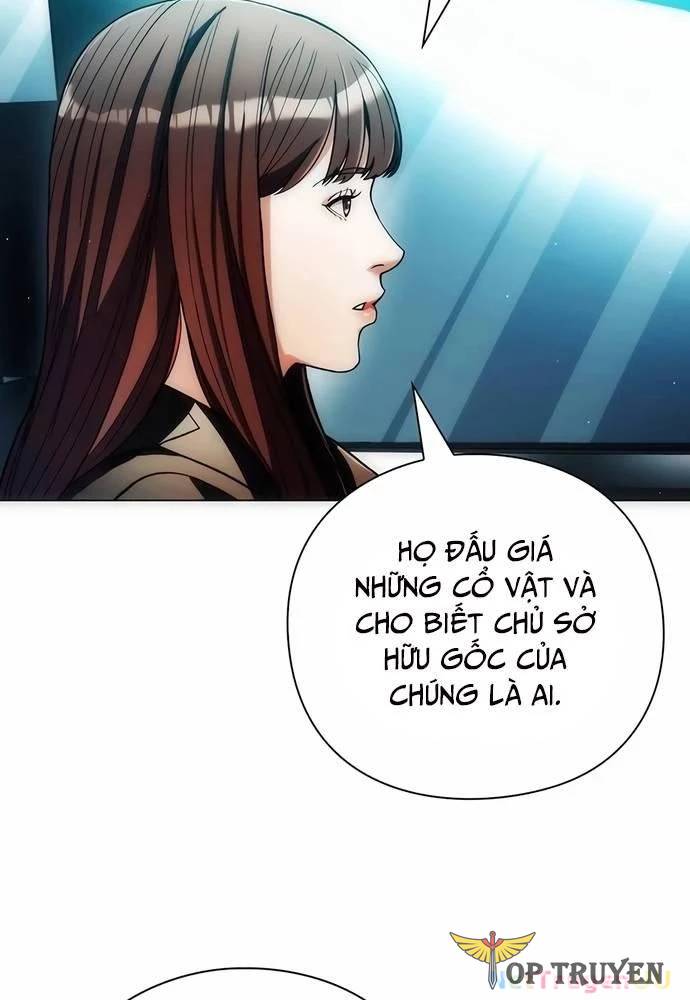 Người Giám Định Cổ Vật Chapter 34 - Trang 2