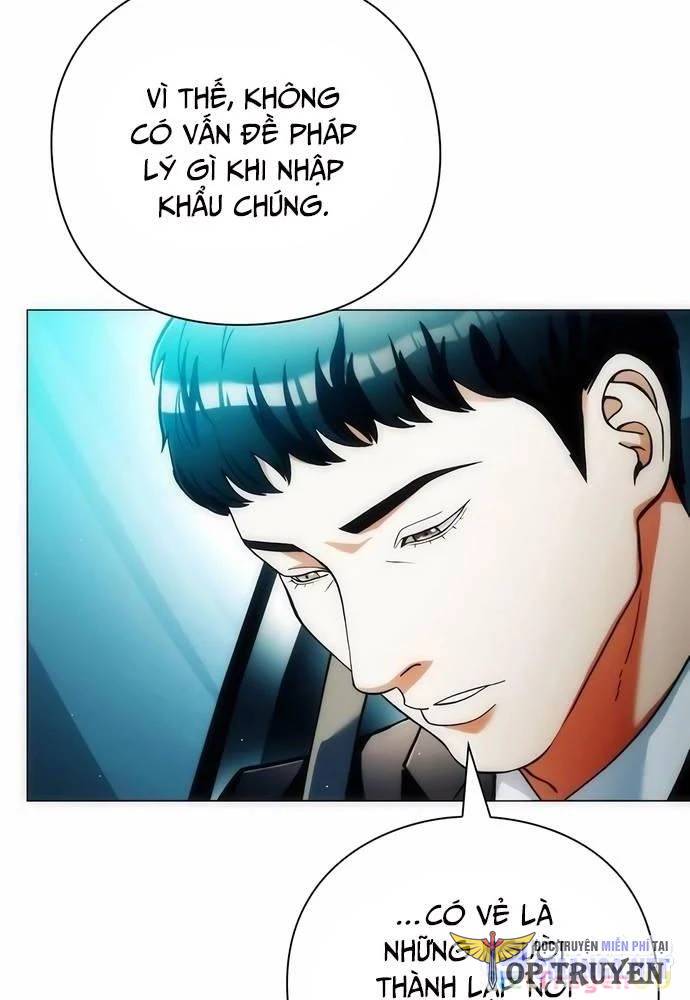 Người Giám Định Cổ Vật Chapter 34 - Trang 2