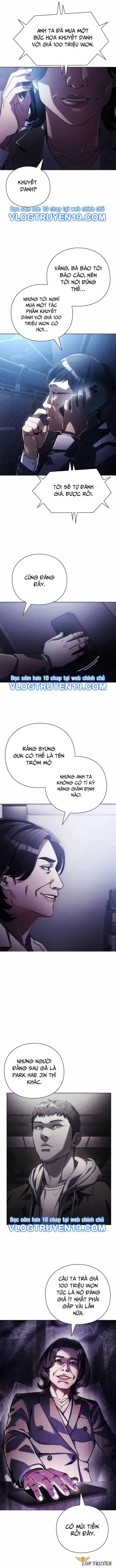 Người Giám Định Cổ Vật Chapter 30 - Trang 2