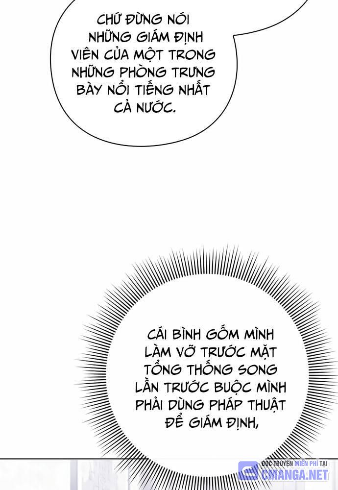 Người Giám Định Cổ Vật Chapter 29 - Trang 2