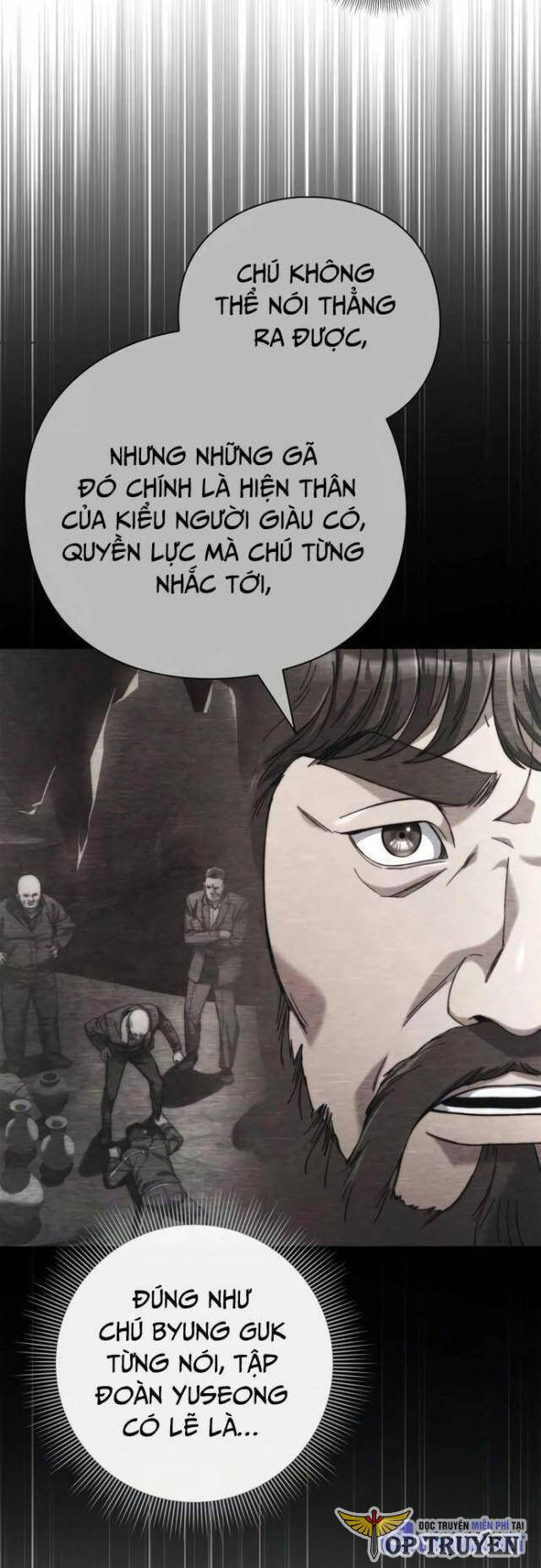 Người Giám Định Cổ Vật Chapter 28 - Trang 2