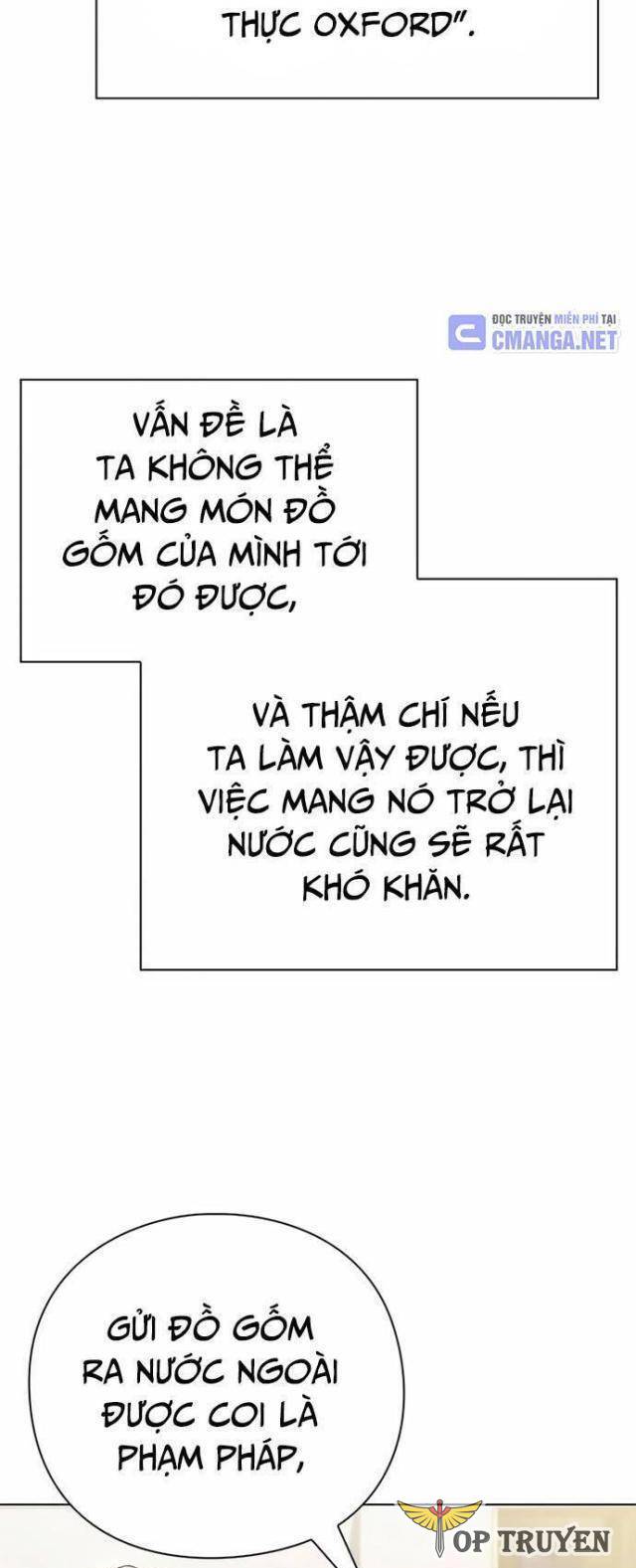 Người Giám Định Cổ Vật Chapter 28 - Trang 2