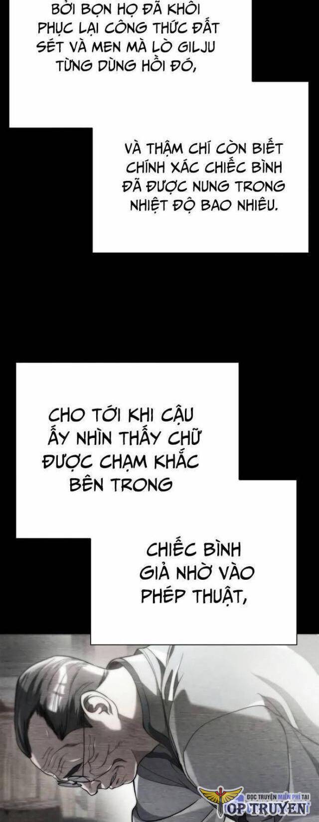 Người Giám Định Cổ Vật Chapter 28 - Trang 2