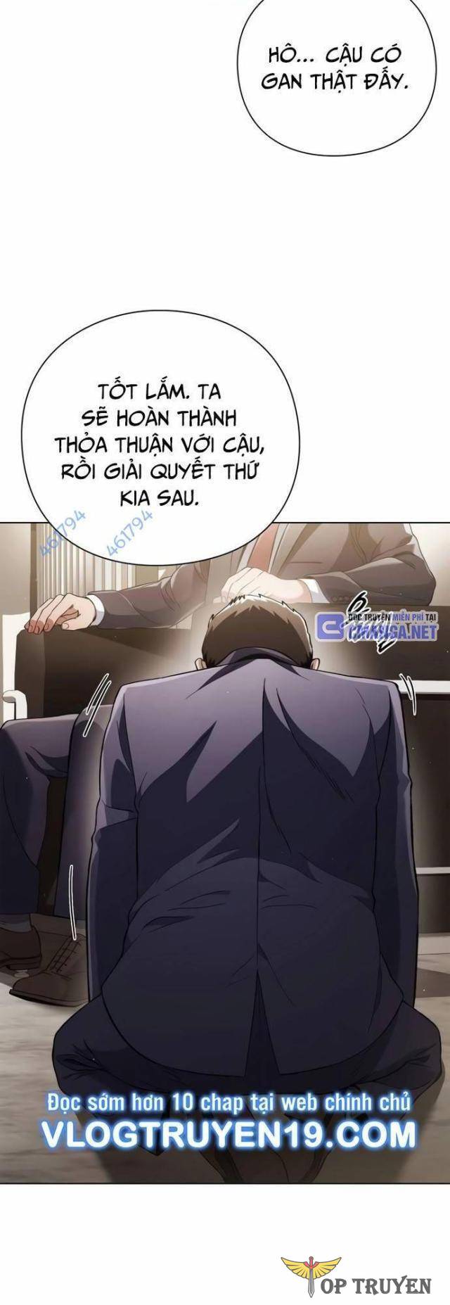 Người Giám Định Cổ Vật Chapter 28 - Trang 2