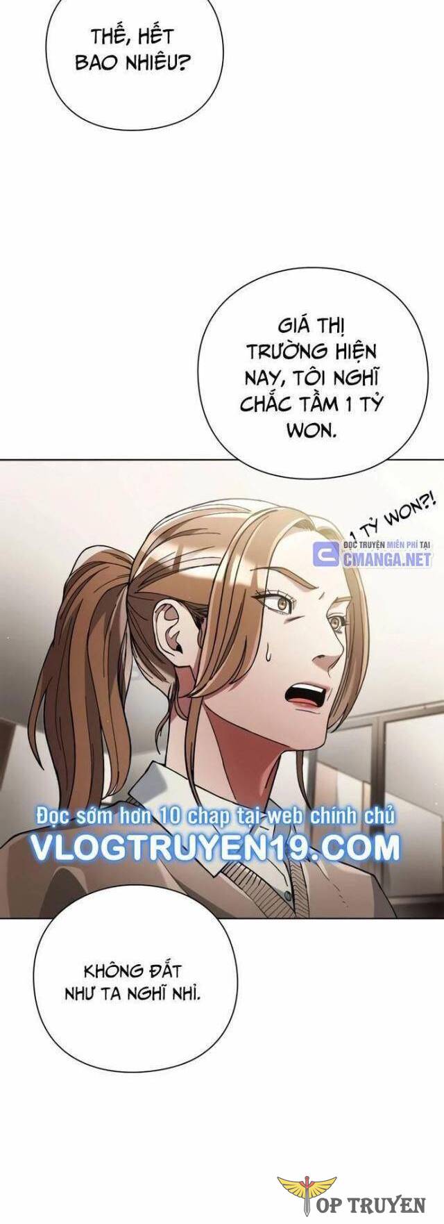 Người Giám Định Cổ Vật Chapter 28 - Trang 2